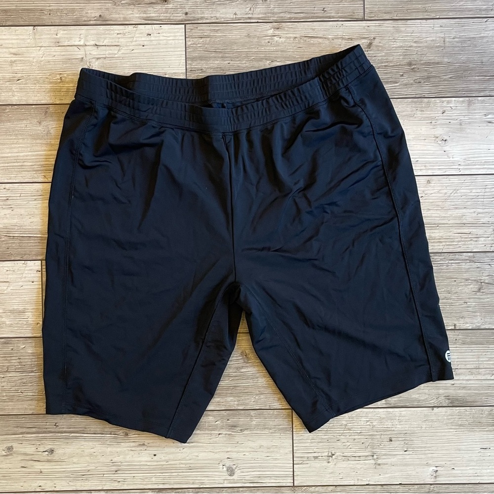 Juno Active | Plus Size Swim Short | Size: 4X